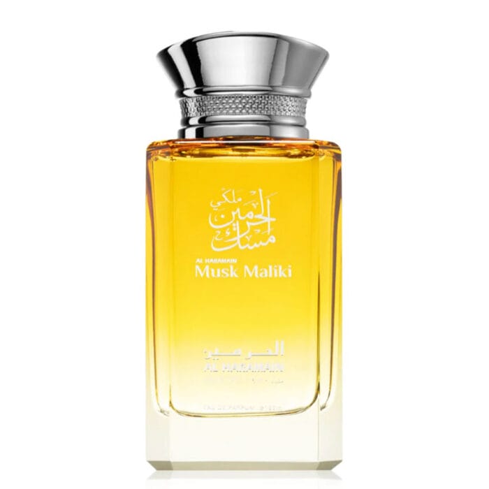 Perfume Musk Maliki de Al Haramain unisex edp 100ml 2 Perfume Musk Maliki de Al Haramain unisex edp 100ml - Imagen 2