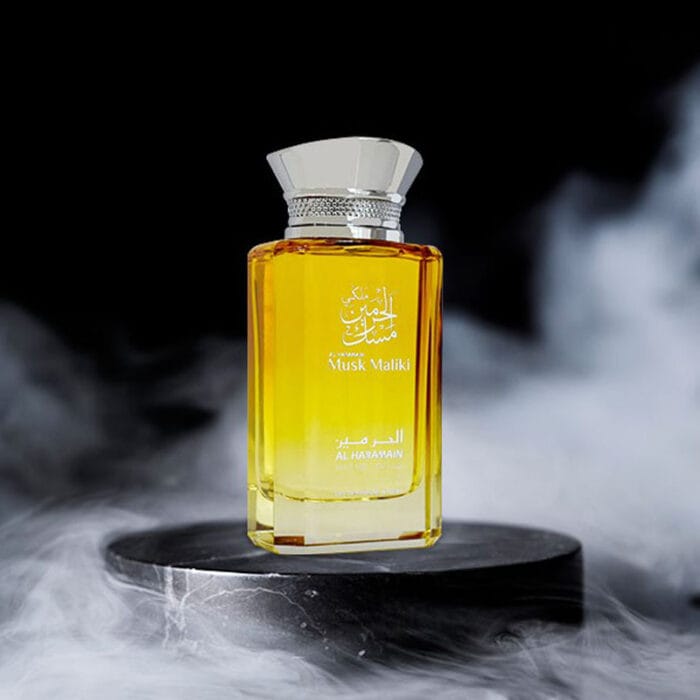 Perfume Musk Maliki de Al Haramain unisex edp 100ml 4 Perfume Musk Maliki de Al Haramain unisex edp 100ml - Imagen 4