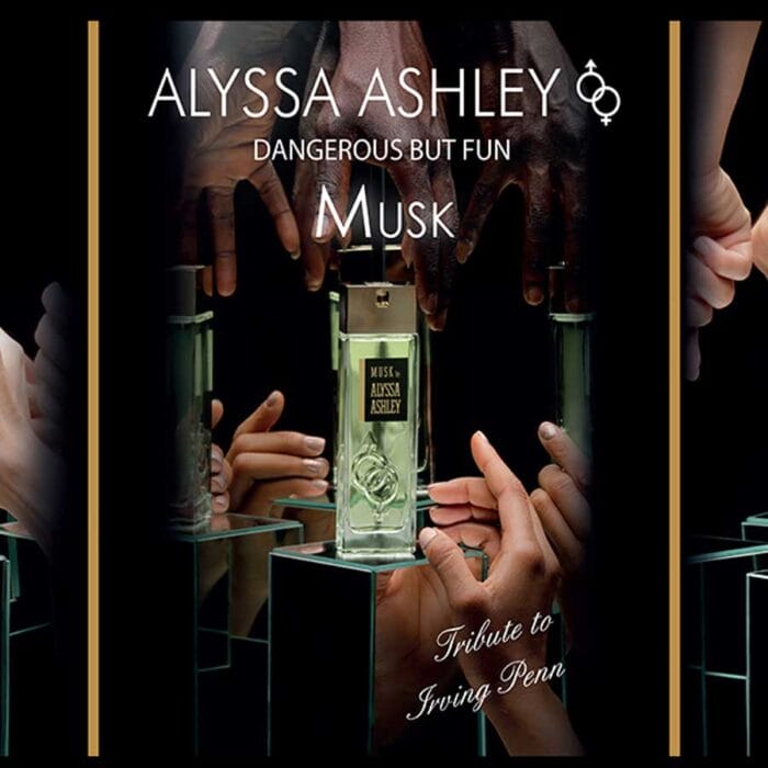 Perfume Musk de Alyssa Ashley unisex edt 100ml 3 Perfume Musk de Alyssa Ashley unisex edt 100ml - Imagen 3