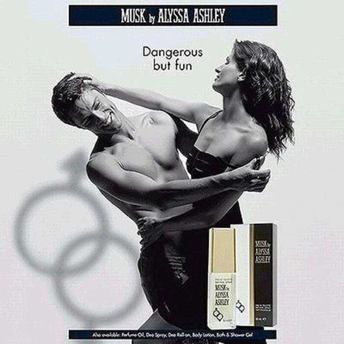 Perfume Musk de Alyssa Ashley unisex edt 100ml 4 Perfume Musk de Alyssa Ashley unisex edt 100ml - Imagen 4