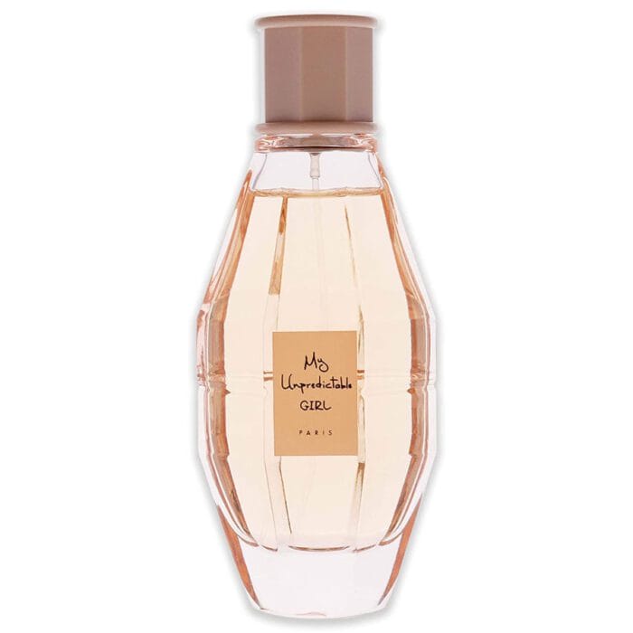 Perfume My Unpredictable Girl de Glenn Perri mujer 100ml 2 Perfume My Unpredictable Girl de Glenn Perri mujer 100ml - Imagen 2
