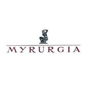 Myrurgia logo