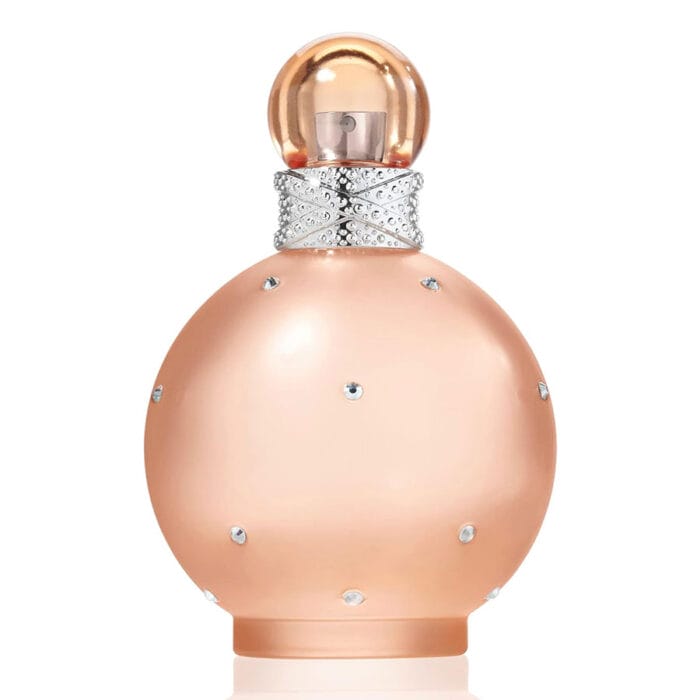 Perfume Naked Fantasy de Britney Spears mujer edt 100ml 2 Perfume Naked Fantasy de Britney Spears mujer edt 100ml - Imagen 2