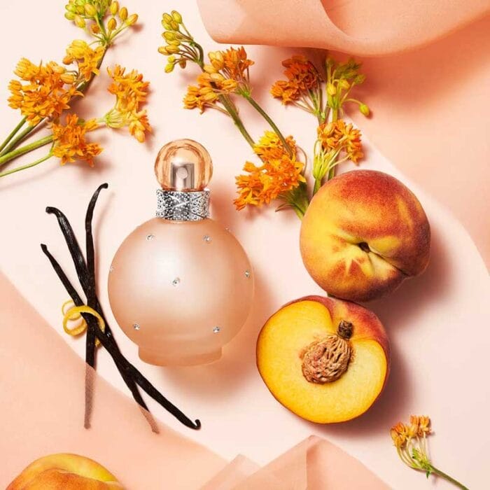 Perfume Naked Fantasy de Britney Spears mujer edt 100ml 4 Perfume Naked Fantasy de Britney Spears mujer edt 100ml - Imagen 4