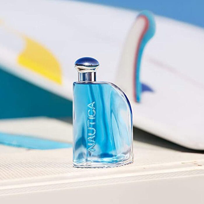 Perfume Nautica Blue Ambition de Nautica hombre edt 100ml - Imagen 3