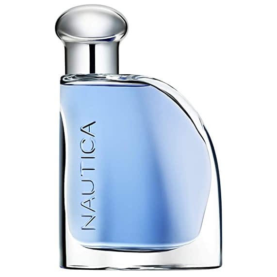 Perfume Nautica Blue Sail de Nautica hombre edt 100ml 2 Perfume Nautica Blue Sail de Nautica hombre edt 100ml - Imagen 2