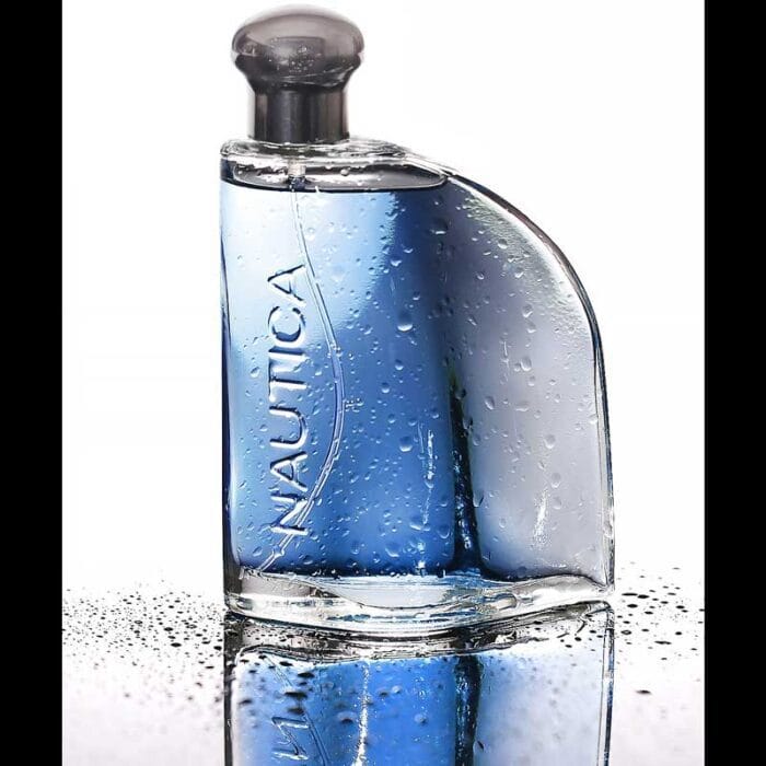 Perfume Nautica Blue Sail de Nautica hombre edt 100ml 3 Perfume Nautica Blue Sail de Nautica hombre edt 100ml - Imagen 3
