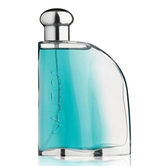 Perfume Nautica Classic de Nautica hombre edt 100ml 2 Perfume Nautica Classic de Nautica hombre edt 100ml - Imagen 2