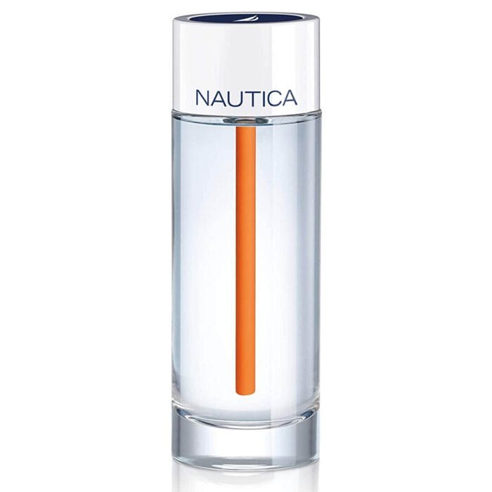 Perfume Nautica Life Energy de Nautica hombre edt 100ml - Imagen 2