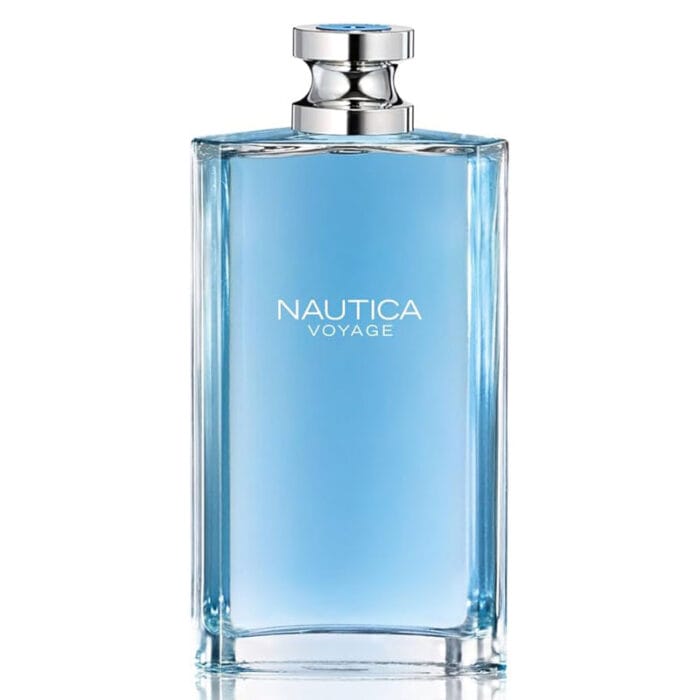 Perfume Nautica Voyage de Nautica hombre edt 200ml 2 Perfume Nautica Voyage de Nautica hombre edt 200ml - Imagen 2