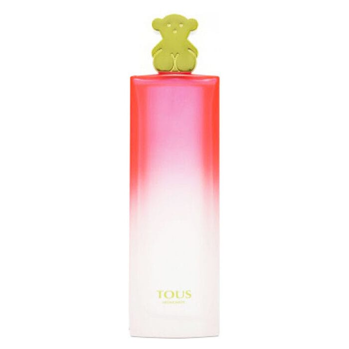 Perfume Neon Candy de Tous mujer edt 90ml 2 Perfume Neon Candy de Tous mujer edt 90ml - Imagen 2