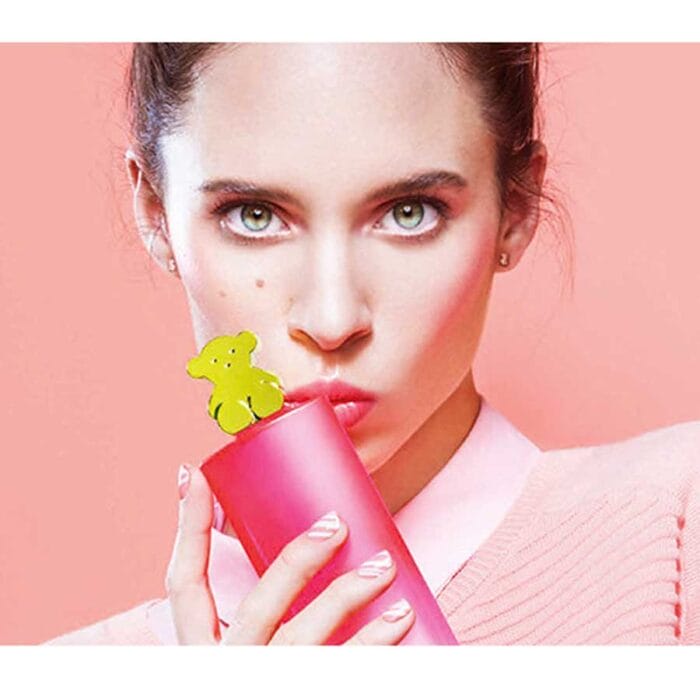 Perfume Neon Candy de Tous mujer edt 90ml 3 Perfume Neon Candy de Tous mujer edt 90ml - Imagen 3