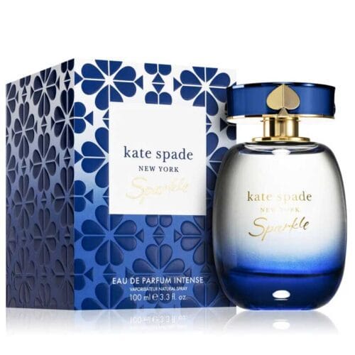 Perfume Kate Spade New York Sparkle de mujer 100ml