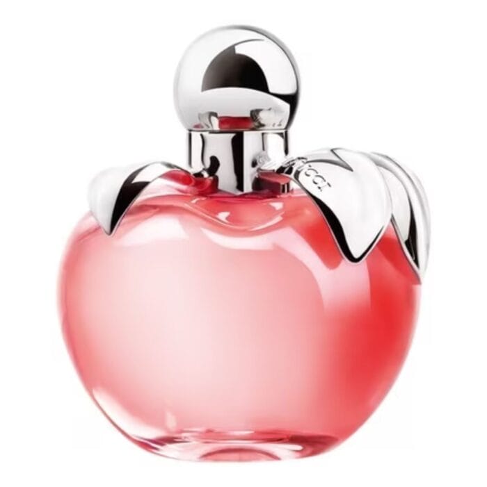 Perfume Nina Eau de Toilette de Nina Ricci mujer 80ml 2 Perfume Nina Eau de Toilette de Nina Ricci mujer 80ml - Imagen 2