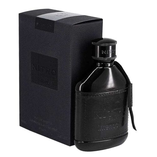 perfume Dumont Nitro Intense Pour Homme hombre edp 100ml