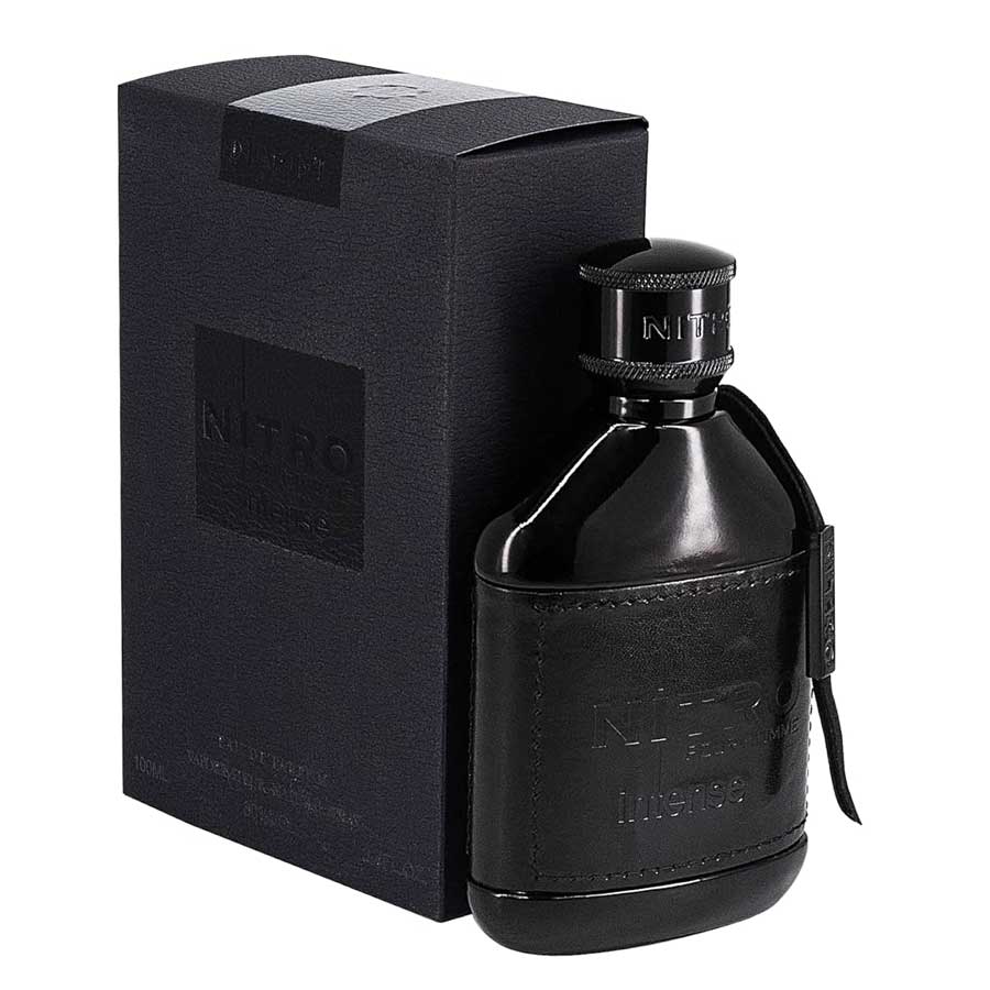 Perfume Dumont Nitro Pour Homme Intense hombre edp 100ml 1 perfume Dumont Nitro Intense Pour Homme hombre edp 100ml