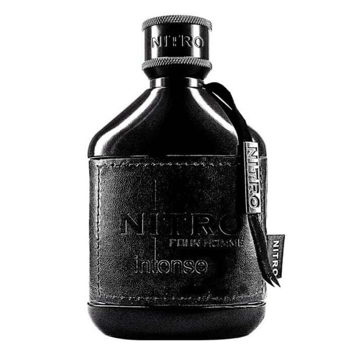Perfume Dumont Nitro Pour Homme Intense hombre edp 100ml 2 Perfume Dumont Nitro Pour Homme Intense hombre edp 100ml - Imagen 2
