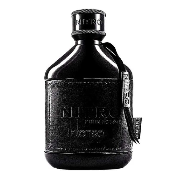 Perfume Nitro Platinum de Dumont hombre edp 100ml 2 Perfume Nitro Platinum de Dumont hombre edp 100ml - Imagen 2