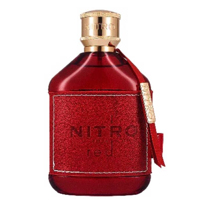 Perfume Nitro Red de Dumont hombre edp 100ml 2 Perfume Nitro Red de Dumont hombre edp 100ml - Imagen 2