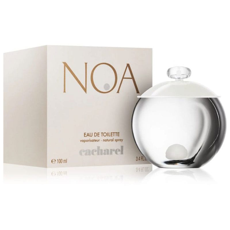 Perfume Noa de Cacharel mujer edt 100ml 1 Perfume Noa de Cacharel para mujer 100ml
