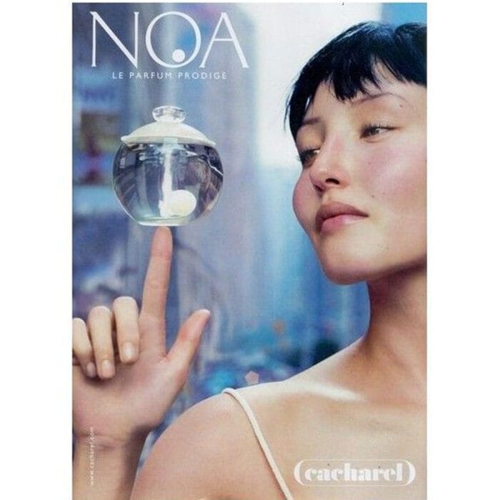 Perfume Noa de Cacharel mujer edt 100ml 3 Perfume Noa de Cacharel mujer edt 100ml - Imagen 3