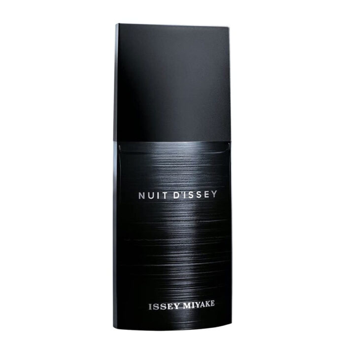 Perfume Nuit d'Issey de Issey Miyake hombre edt 125ml - Imagen 2