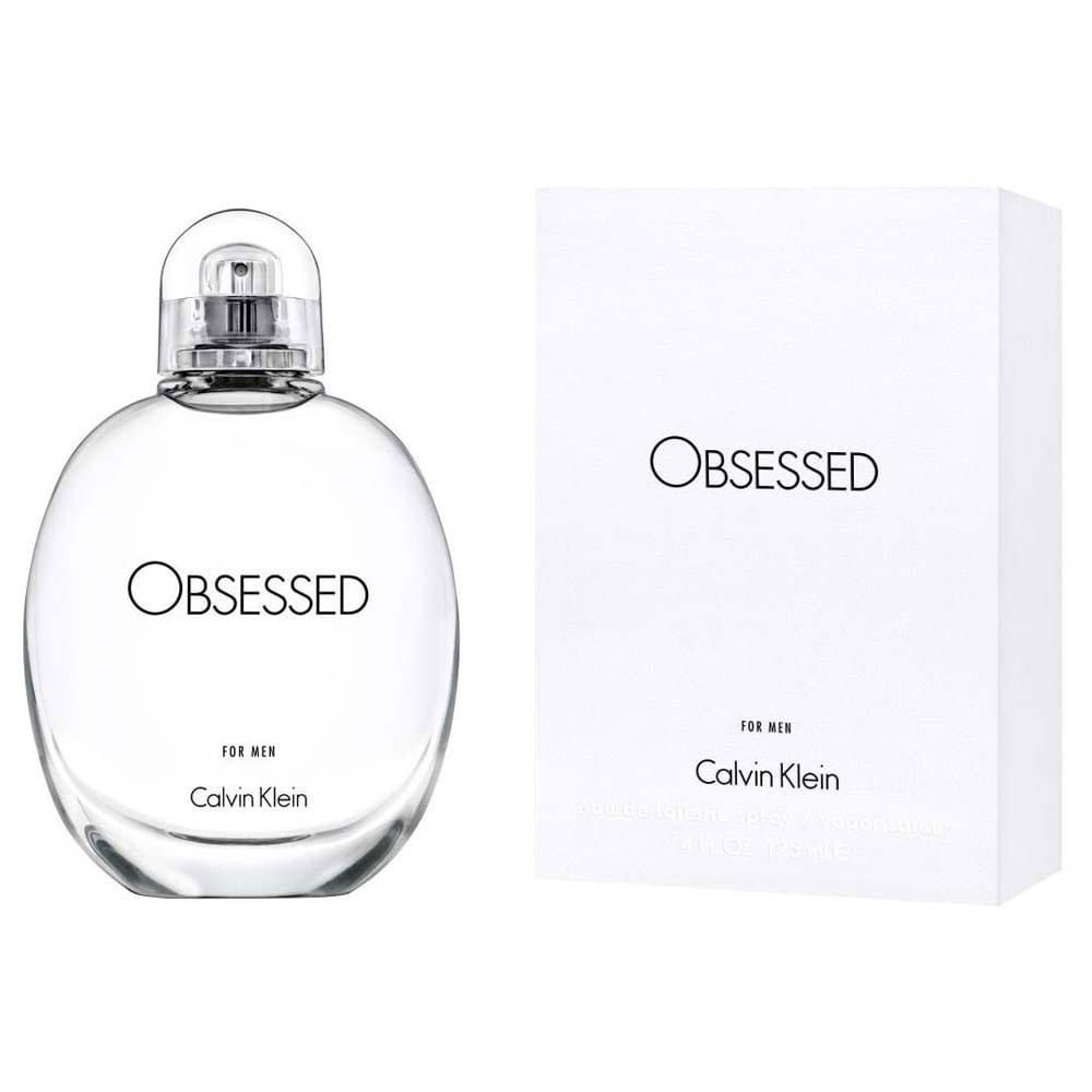 Perfume Obsessed de Calvin Klein hombre edt 75ml 1 Perfume Calvin Klein Obsessed para hombre 75ml