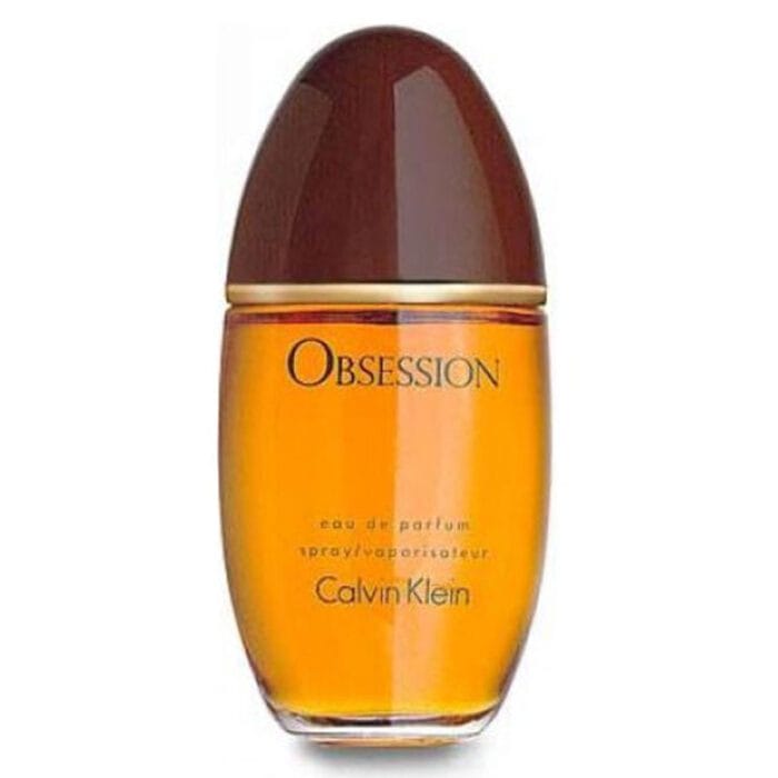 Perfume Obsession de Calvin Klein mujer edp 100ml 2 Perfume Obsession de Calvin Klein mujer edp 100ml - Imagen 2