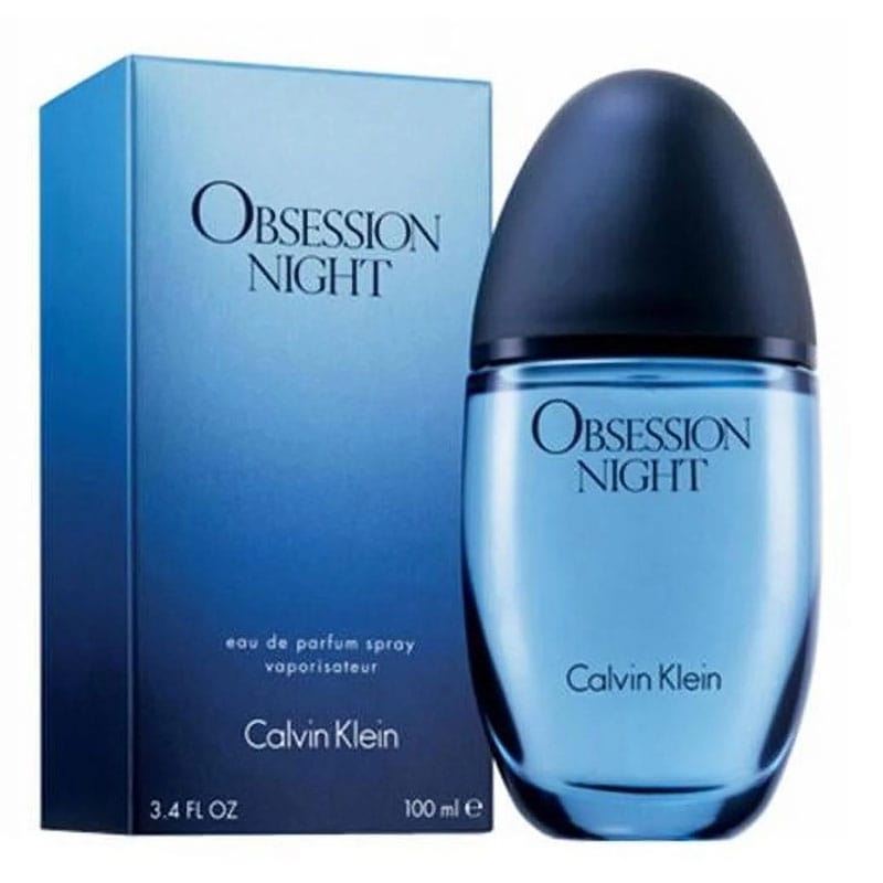 Perfume Obsession Night de Calvin Klein mujer edp 100ml 1 Perfume Obsession Night de Calvin Klein mujer edp 100ml