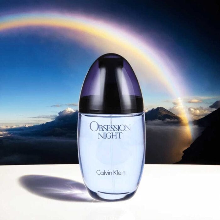 Perfume Obsession Night de Calvin Klein mujer edp 100ml 4 Perfume Obsession Night de Calvin Klein mujer edp 100ml - Imagen 4