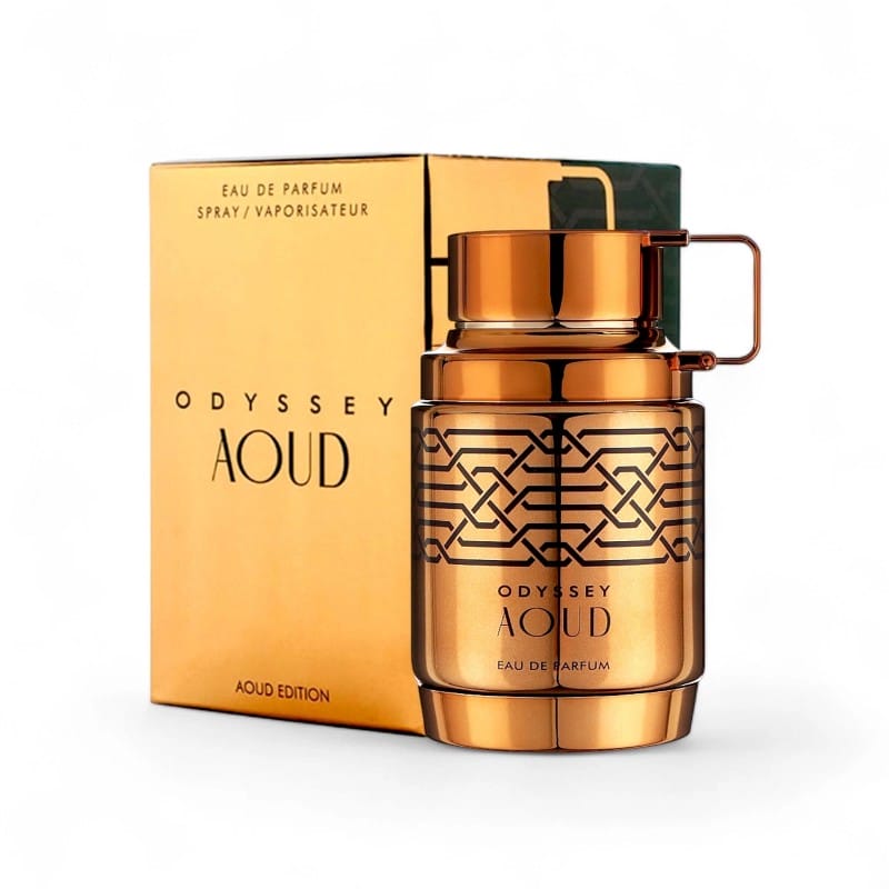 Perfume Odyssey Aoud de Armaf hombre edp 60ml 1 Perfume Odyssey Aoud de Armaf hombre edp 60ml