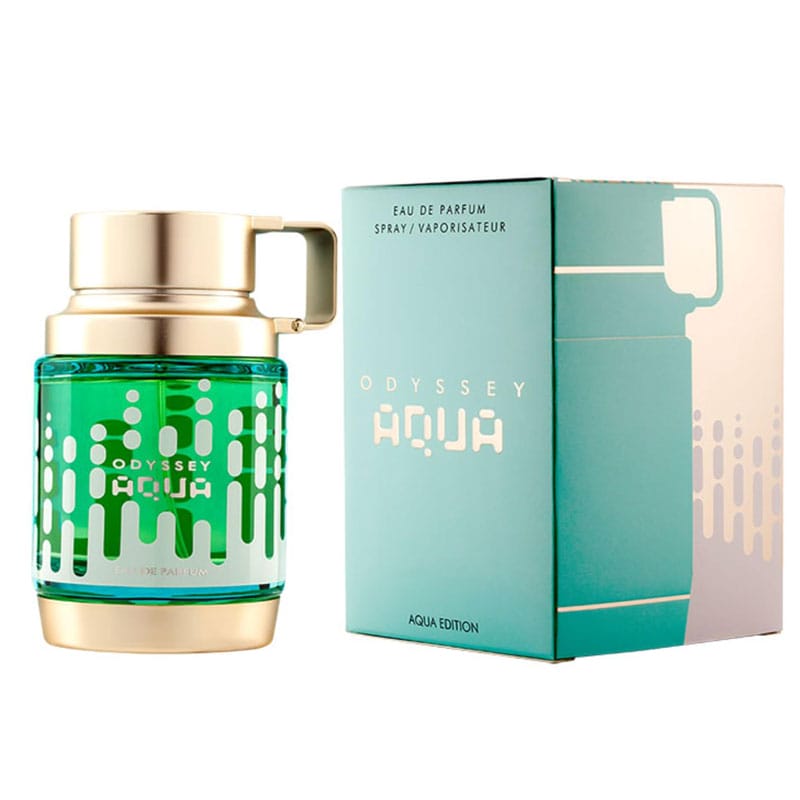 Perfume Odyssey Aqua de Armaf hombre edp 60ml 1 Perfume Armaf Odyssey Aqua de hombre edp 60ml