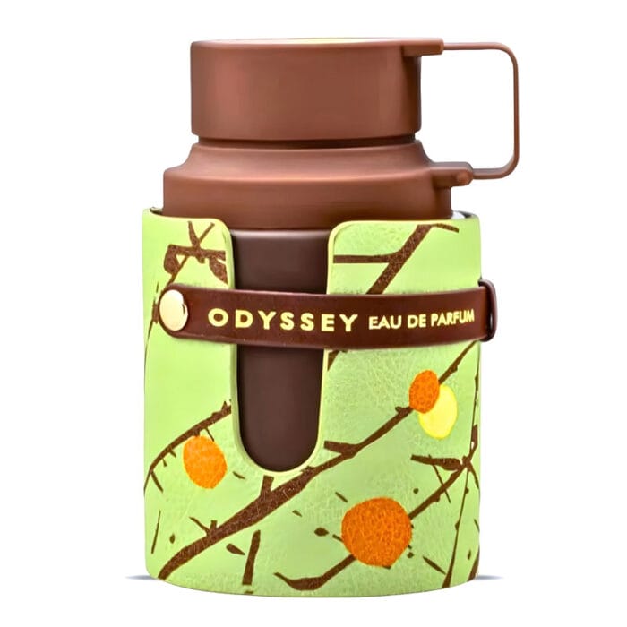 Perfume Odyssey Dubai Chocolat Gourmand de Armaf unisex edp 60ml 2 Perfume Odyssey Dubai Chocolat Gourmand de Armaf unisex edp 60ml - Imagen 2