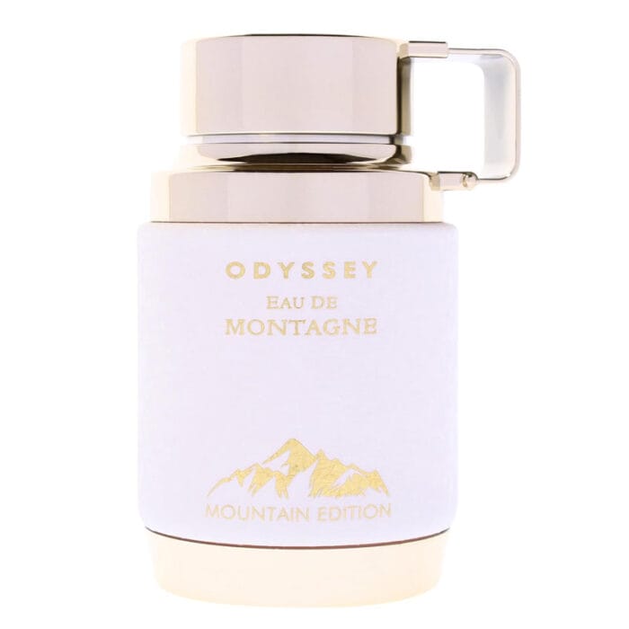 Perfume Odyssey Eau De Montagne Mountain Armaf unisex edp 100ml 2 Perfume Odyssey Eau De Montagne Mountain Armaf unisex edp 100ml - Imagen 2