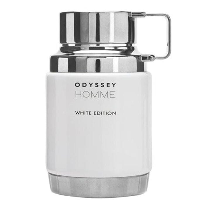 Perfume Odyssey Homme White de Armaf hombre edp 100ml - Imagen 2