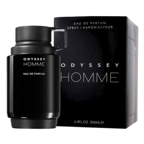Perfume Odyssey Homme de Armaf hombre edp 200ml