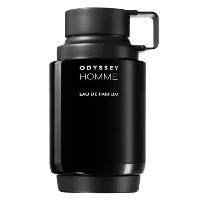Perfume Odyssey Homme de Armaf hombre edp 200ml 2 Perfume Odyssey Homme de Armaf hombre edp 200ml - Imagen 2