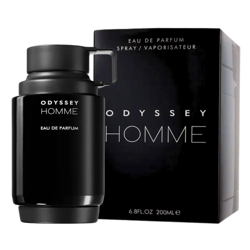 Perfume Odyssey Homme de Armaf hombre edp 200ml 1 Perfume Odyssey Homme de Armaf hombre edp 200ml