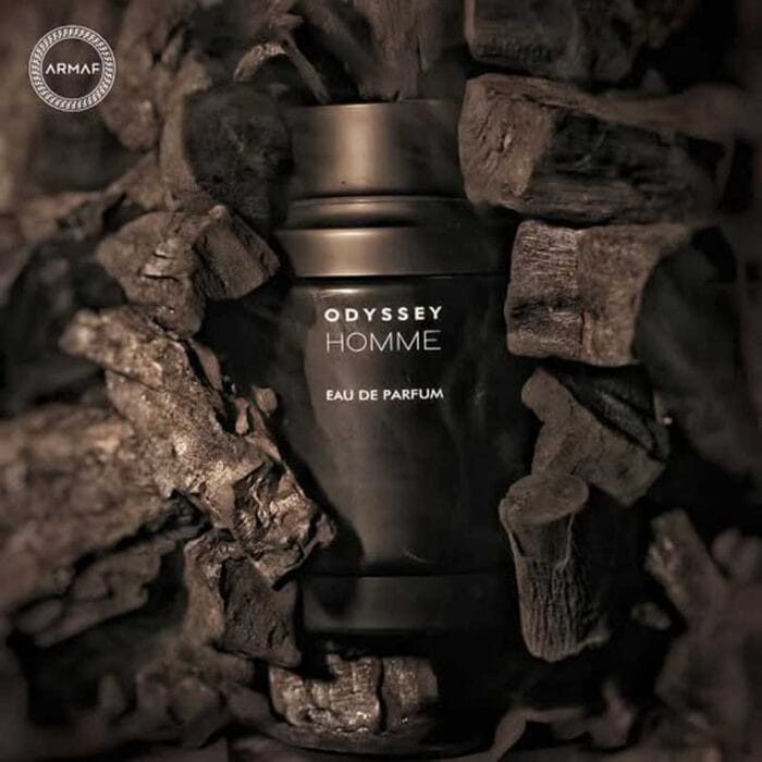 Perfume Odyssey Homme de Armaf hombre edp 60ml 3 Perfume Odyssey Homme de Armaf hombre edp 60ml - Imagen 3