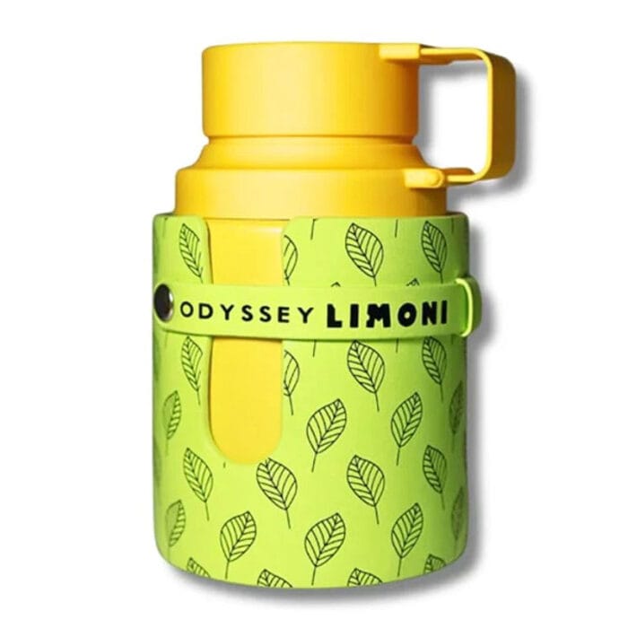 Perfume Odyssey Limoni Fresh de Armaf unisex edp 100ml 2 Perfume Odyssey Limoni Fresh de Armaf unisex edp 100ml - Imagen 2
