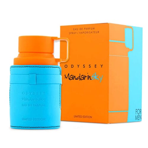 Perfume Armaf Odyssey Mandarin Sky de hombre edp 100ml