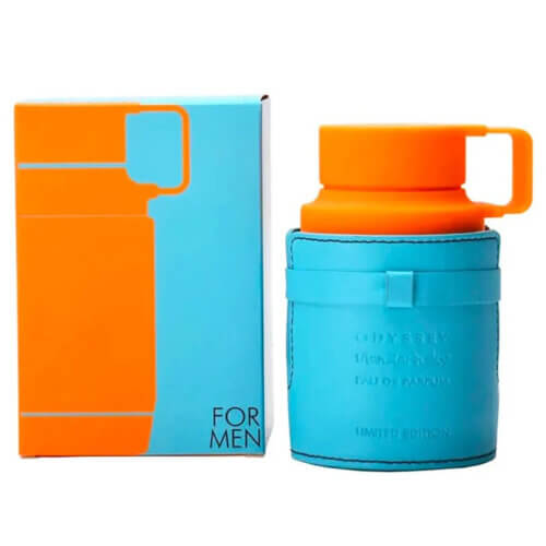 Perfume Odyssey Mandarin Sky de Armaf hombre edp 200ml