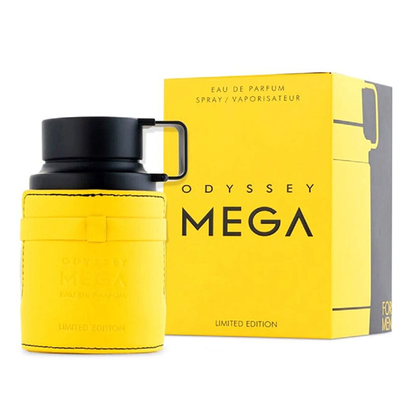 Perfume Odyssey Mega de Armaf hombre edp 60ml 1 Perfume Odyssey Mega de Armaf hombre edp 60ml