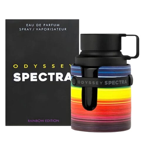 Perfume Armaf Odyssey Spectra unisex edp 100ml