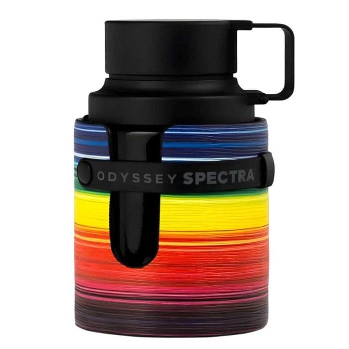 Perfume Odyssey Spectra de Armaf unisex edp 100ml - Imagen 2