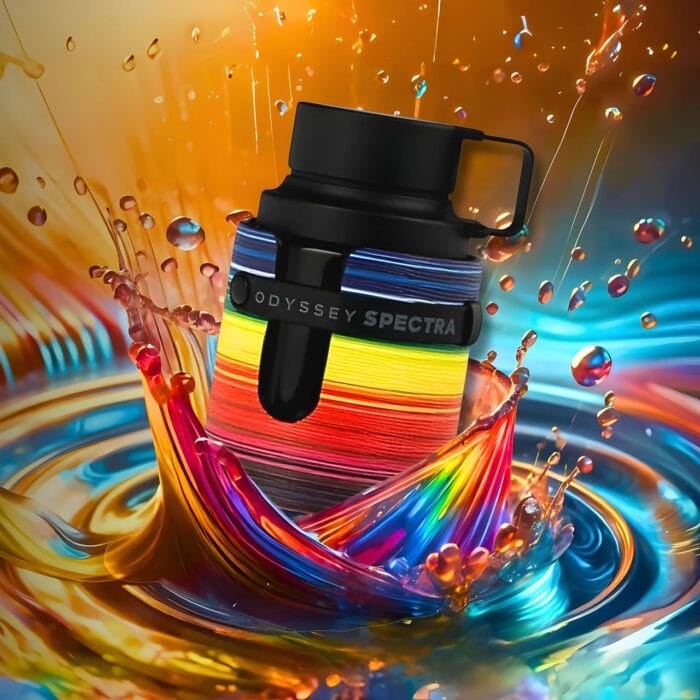Perfume Odyssey Spectra de Armaf unisex edp 100ml - Imagen 3