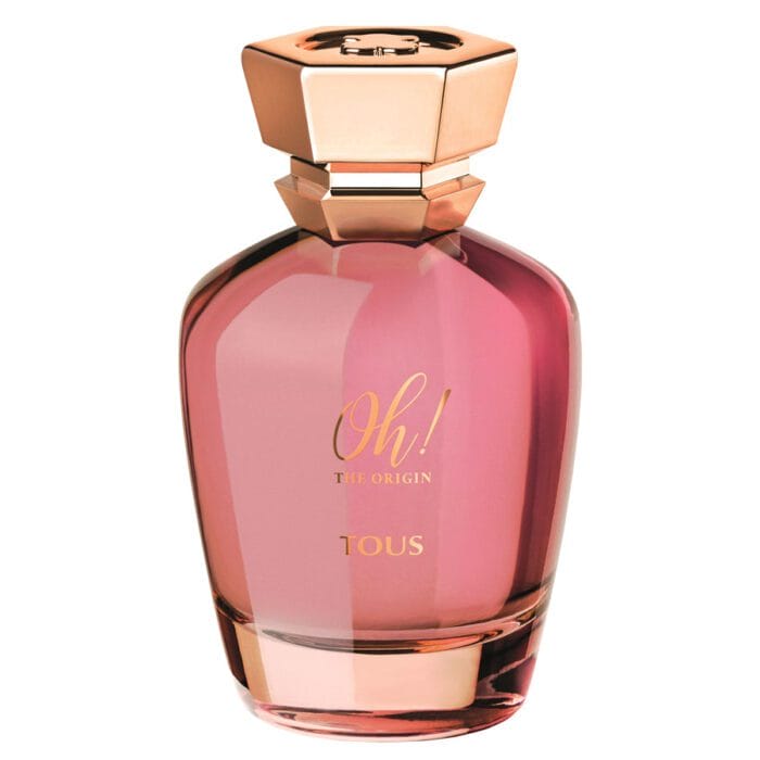 Perfume Oh! The Origin de Tous mujer edp 100ml 2 Perfume Oh! The Origin de Tous mujer edp 100ml - Imagen 2