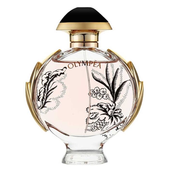 Perfume Olympea Blossom de Paco Rabanne mujer edp 80ml - Imagen 2