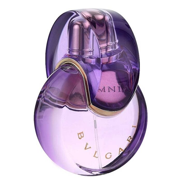 Perfume Omnia Amethyste de Bvlgari mujer edt 100ml 2 Perfume Omnia Amethyste de Bvlgari mujer edt 100ml - Imagen 2