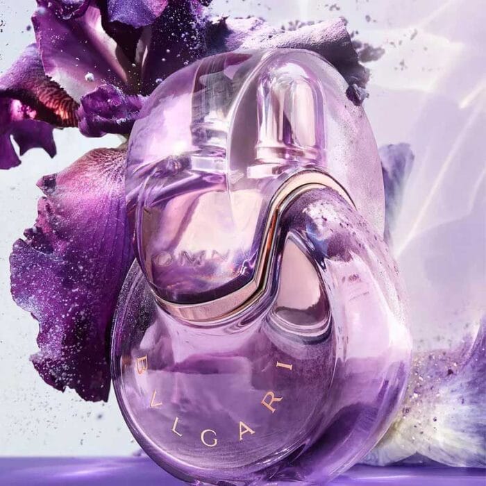 Perfume Omnia Amethyste de Bvlgari mujer edt 100ml 4 Perfume Omnia Amethyste de Bvlgari mujer edt 100ml - Imagen 4